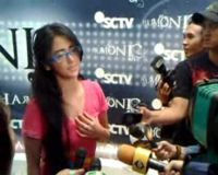 Dewi Persik Ingin Nikah Lagi  
