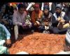 Korban Kebakaran Pabrik Swallow Dimakamkan