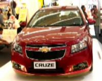 Mobil Masa Depan Obama