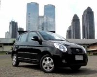 Si Gesit KIA Picanto