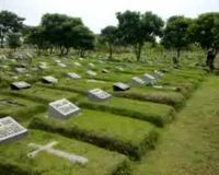 Lahan Makam di Surabaya Menghilang