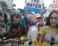 Paramitha Rusady Kampanye Air