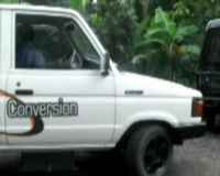 Mobil Listrik Rp 150 Juta