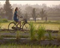 Mengintip Bali di Trailer Film Julia Roberts