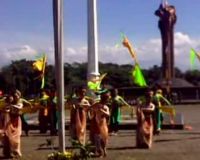 Peringatan Bandung Lautan Api