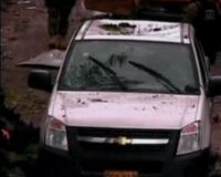 Bom Mobil di Kolombia, 6 Tewas