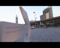 Daimler Dituding Suap Pejabat