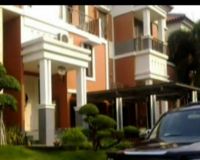Rumah Mewah Pegawai Pajak