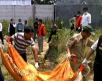 Mayat Tanpa Kepala di Galian Parit