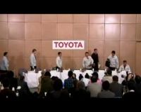 Satgas Toyota Awasi Mutu Mobil