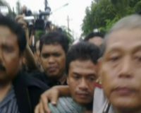 Pembunuh PRT Dibekuk