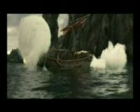 Clash of the Titans