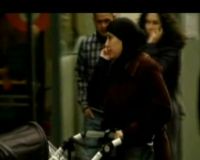 Belgia Akan Larang Wanita Bercadar 