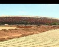 Interpol Dukung Keamanan Afsel