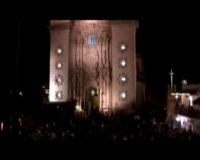 Peringatan Paskah di Meksiko