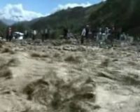 Longsor Mematikan di Peru
