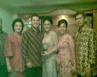 Sissy Priscilia Dilamar Rifat Sungkar