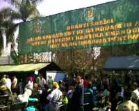 Kodam III Siliwangi Gelar Baksos