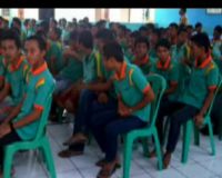 Grasi untuk Narapidana Anak