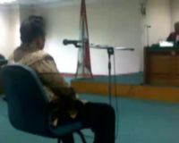Eks Dirut Bank Jabar Divonis 7 Tahun Penjara