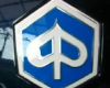 Piaggio Road To Padang 
