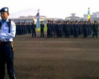 HUT TNI AU di BandungDigelar Sederhana