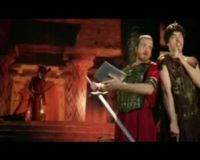 Clash Of the iPad Hebohkan YouTube