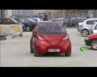 Mobil Listrik Kroasia