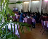 Sidewalk Cafe, Sajian Hotel dengan Harga Murmer