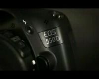Canon EOS 550D Tiba di Indonesia
