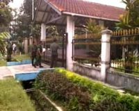 TNI Data Rumah Dinas di Bandung