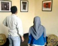 Jepret Interaksi Manusia dan Arsitektur
