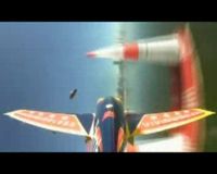 Adu Ketangkasan di Udara 