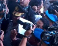 Susno Penuhi Panggilan Mabes Polri