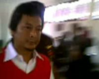 Penggelapan Pajak Disidangkan