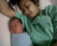 Gary Iskak Ingin Putranya Dinamai Muhammad