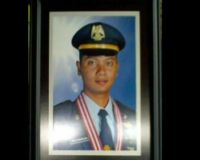 Calon Pilot Meninggal Dunia