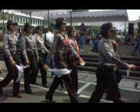 Karnaval Hari Kartini