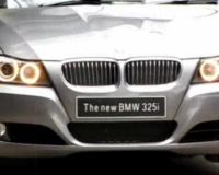 Pancaran Sport BMW 325i