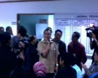 Satgas Sidak Pengadilan Pajak