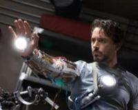Iron Man 2