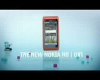 Inilah Nokia N8, Sang Penantang iPhone dan BB