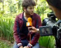 Ridho Irama Main Film Bareng Ayah