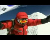 Wanita Pertama Penakluk Gunung Annapurna