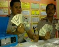 Case Box Bank Maspion Dibobol Karyawannya