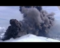 Ancaman Gunung Katla