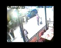 NYPD Rilis Video Dugaan Pelaku Bom
