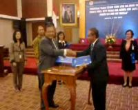 Beasiswa BI ke 4 Perguruan Tinggi
