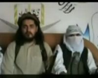 Video Hantu Pemimpin Taliban, Teror AS 