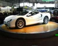 Semarak Beijing Motor Show